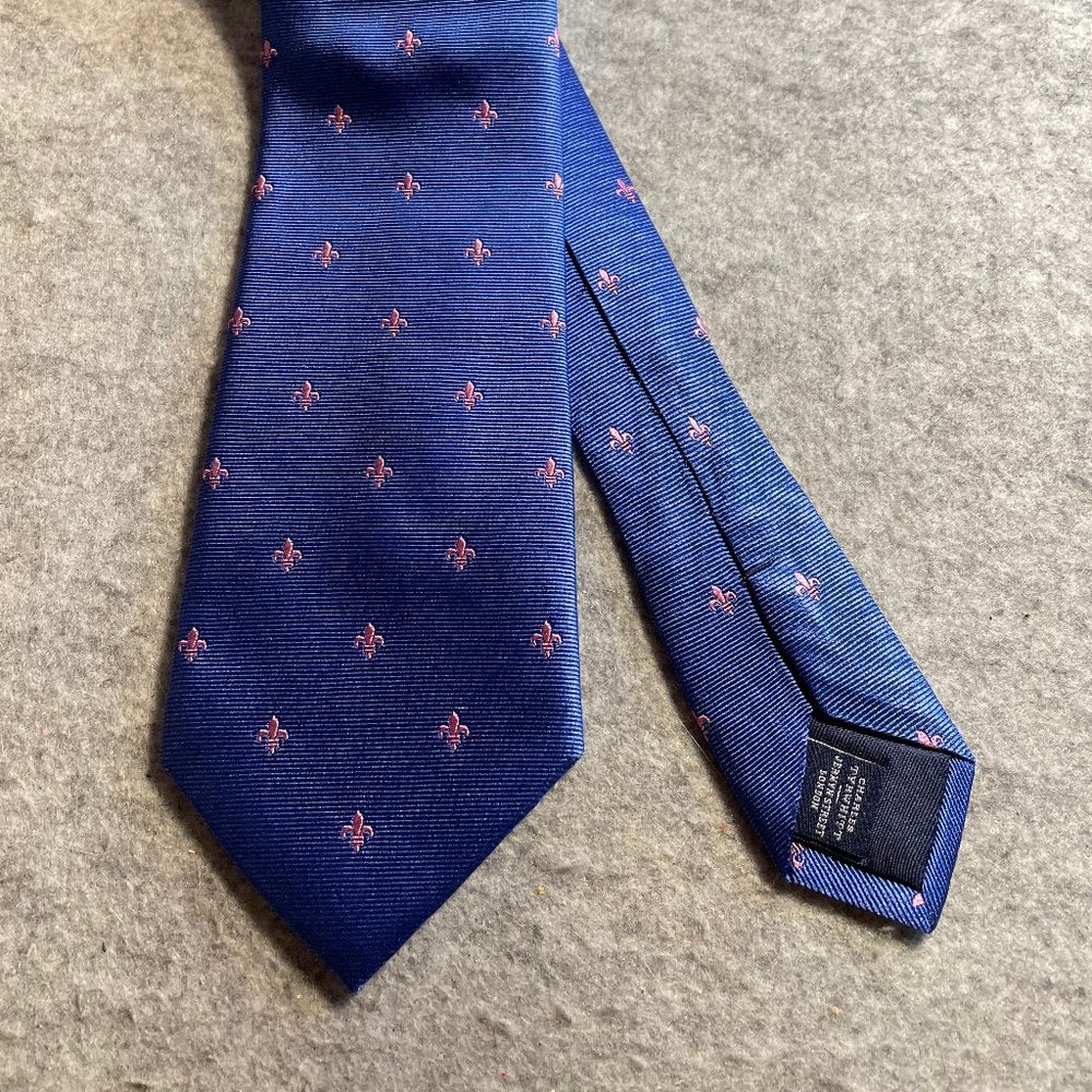 Charles Tyrwhitt Men's Silk Tie